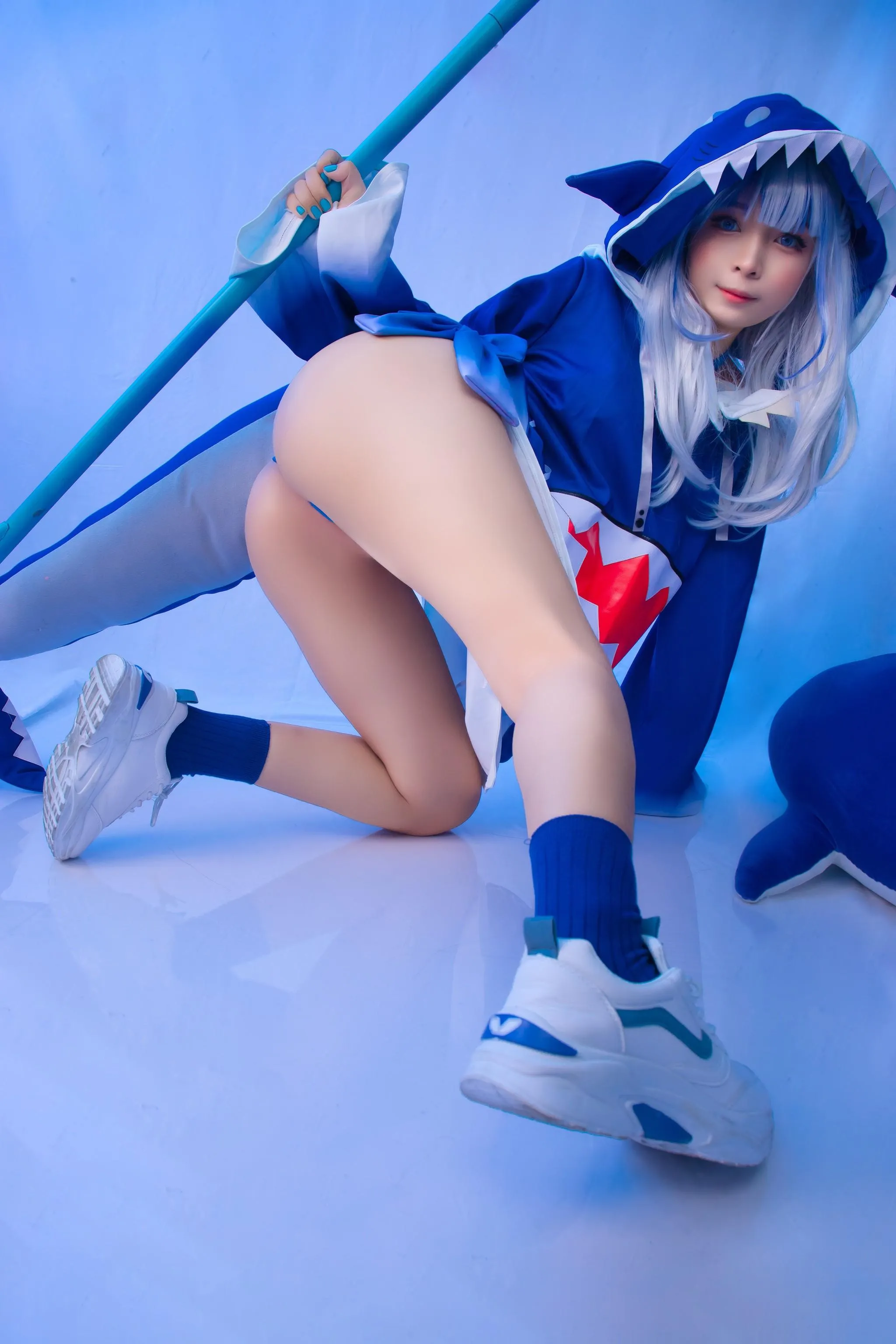 Umeko J – NO.005 awr gura HololiveEN [patreon] [98P]插图